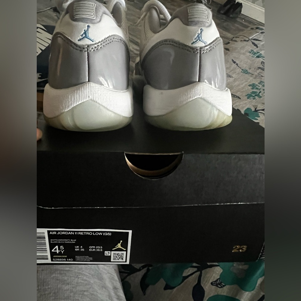 Air Jordan 11 Retro